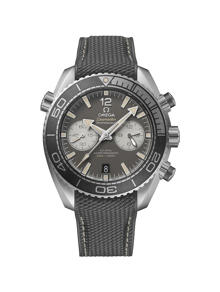 Omega Taucheruhr Seamaster Planet Ocean O21532465101004