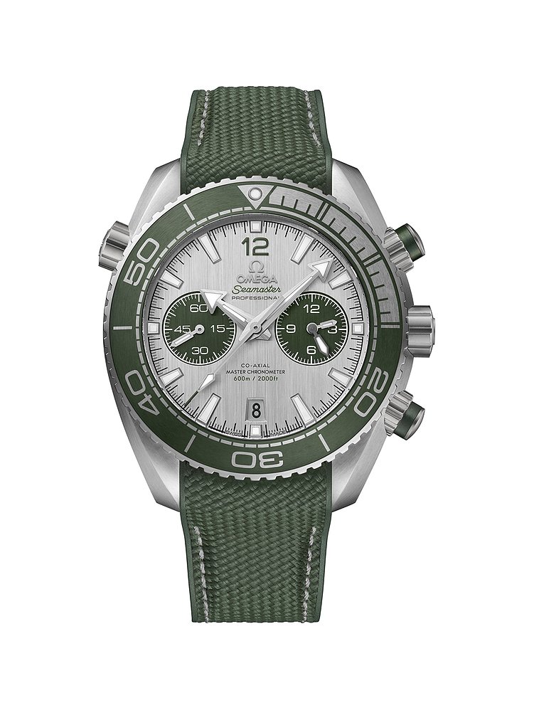 Omega Taucheruhr Seamaster Planet Ocean O21532465106001