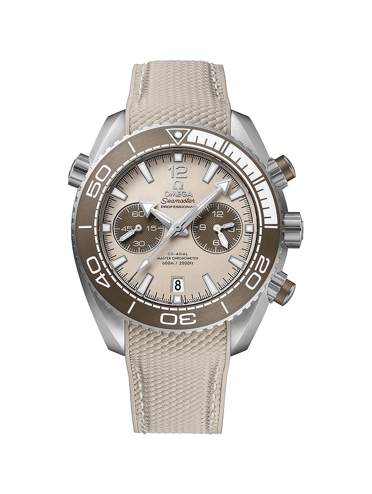 Omega Taucheruhr Seamaster Planet Ocean O21532465109001