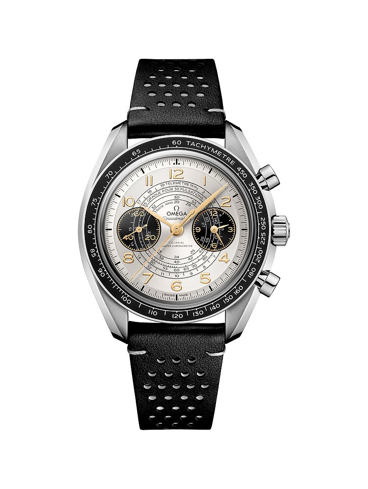 Omega Omega Chronograph Speedmaster Olympia Chronoscope O52232435102001