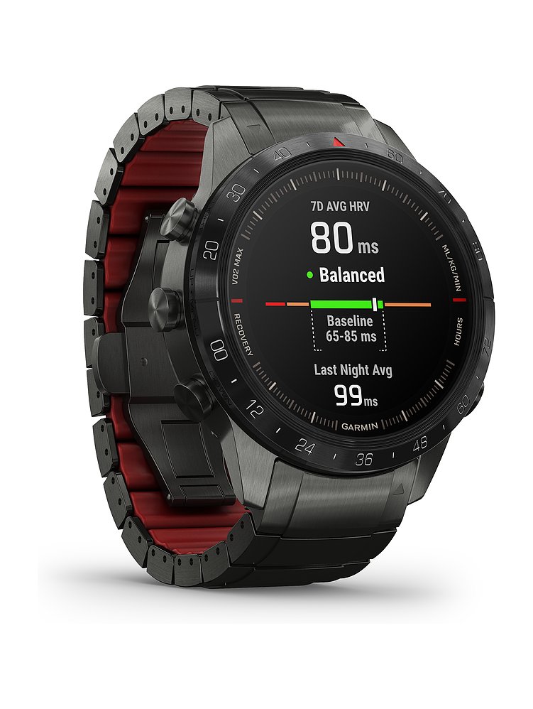 Garmin Smartwatch 010-02648-51