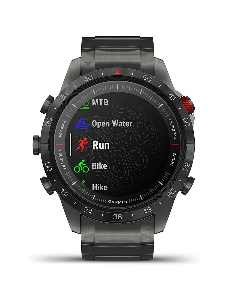 Garmin Smartwatch 010-02648-51