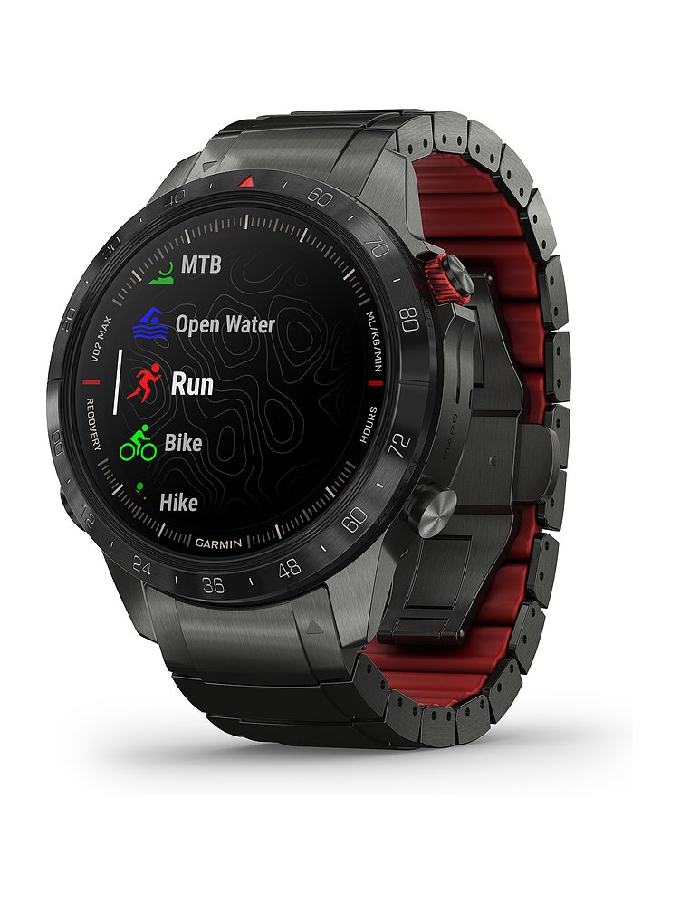 Garmin Smartwatch 010-02648-51