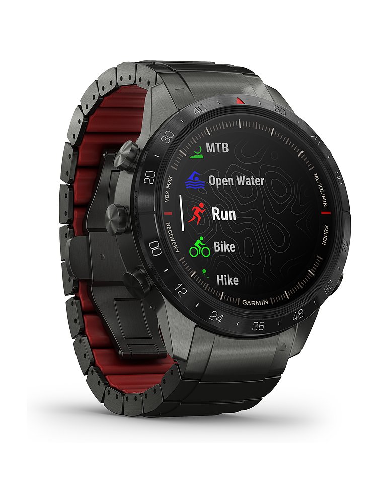 Garmin Smartwatch 010-02648-51