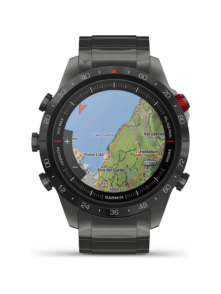 Garmin Smartwatch 010-02648-51