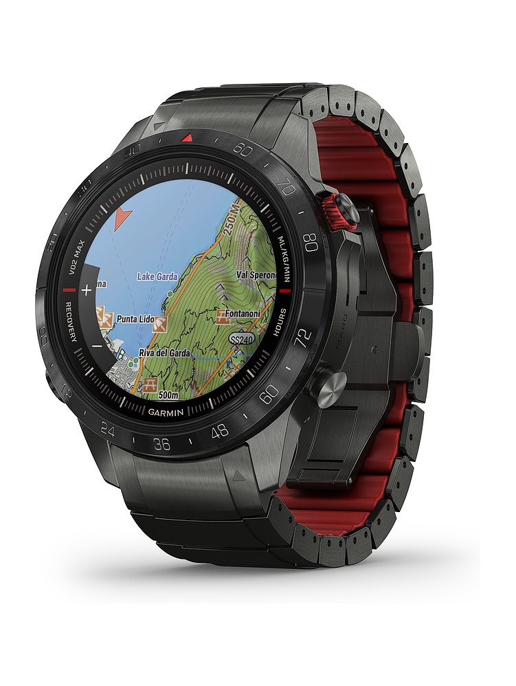 Garmin Smartwatch 010-02648-51