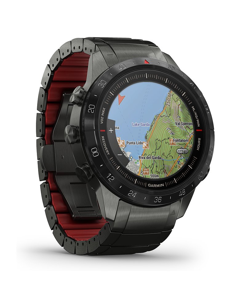 Garmin Smartwatch 010-02648-51