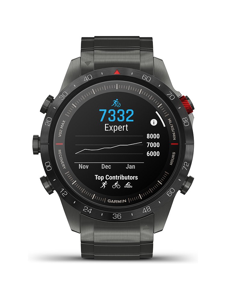 Garmin Smartwatch 010-02648-51