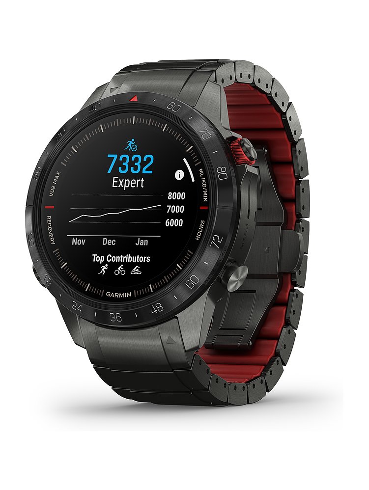 Garmin Smartwatch 010-02648-51