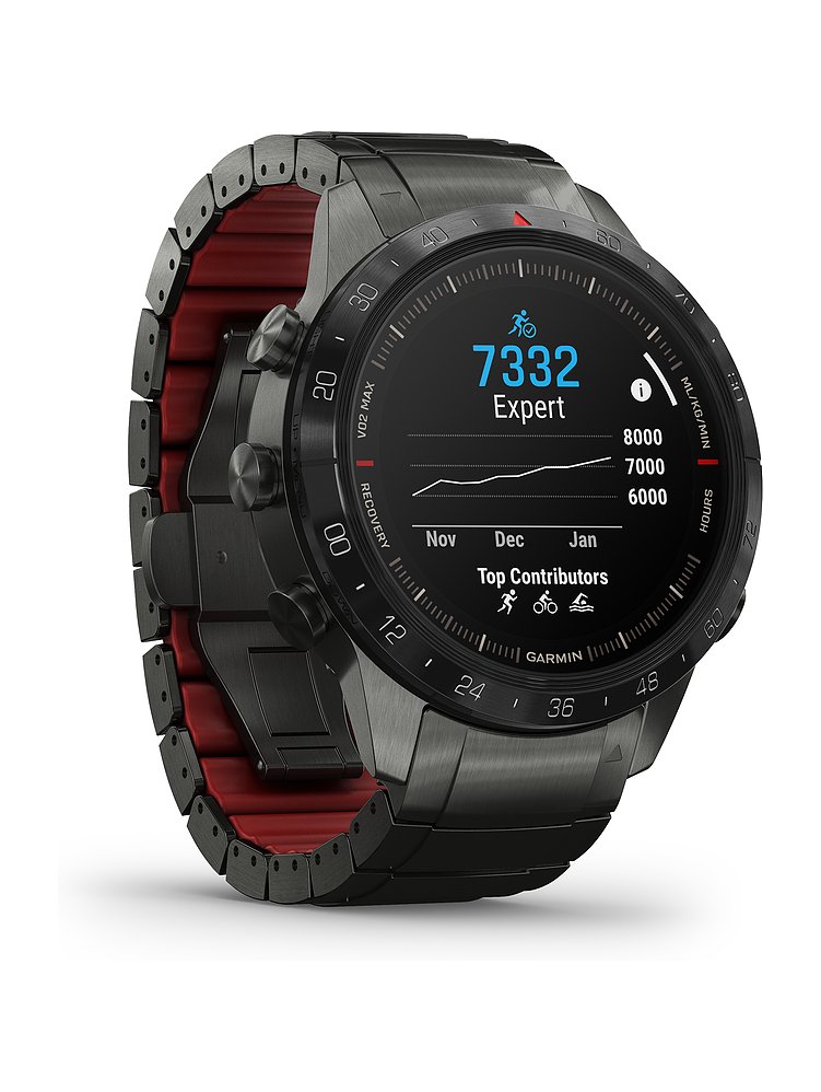 Garmin Smartwatch 010-02648-51