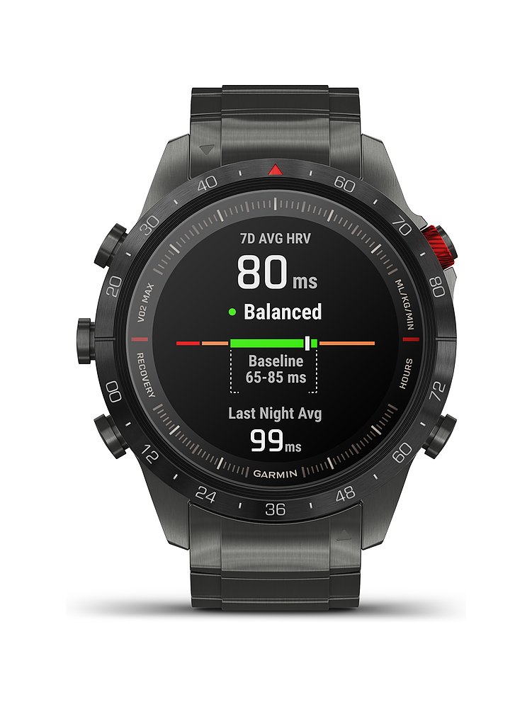 Garmin Smartwatch 010-02648-51