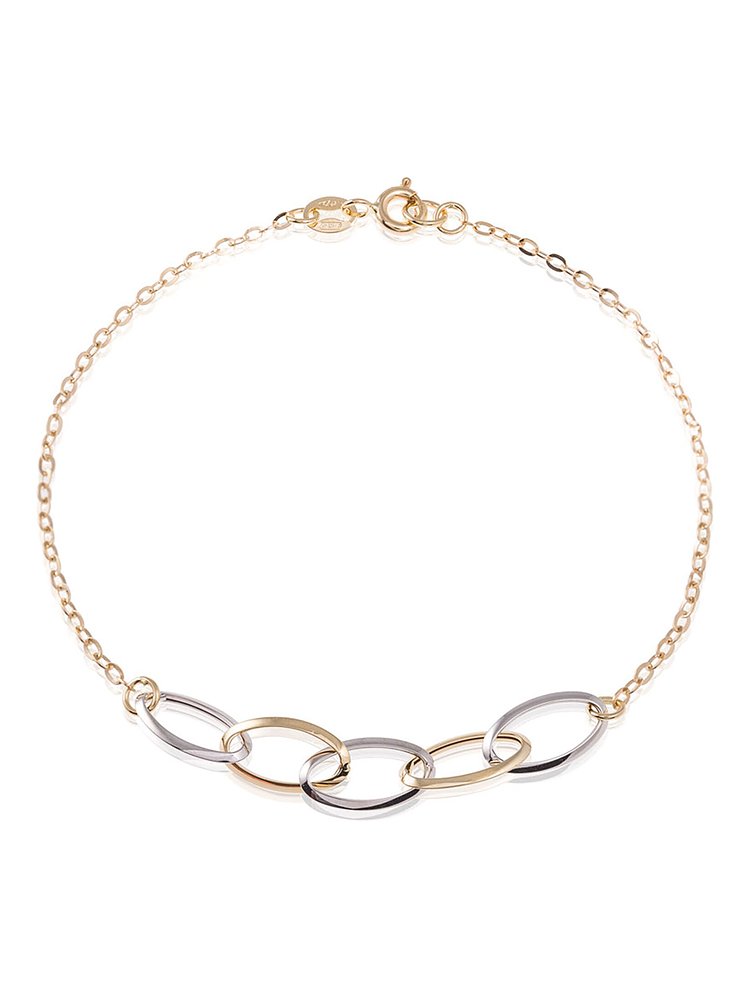 BRINCKMANN & LANGE Armband