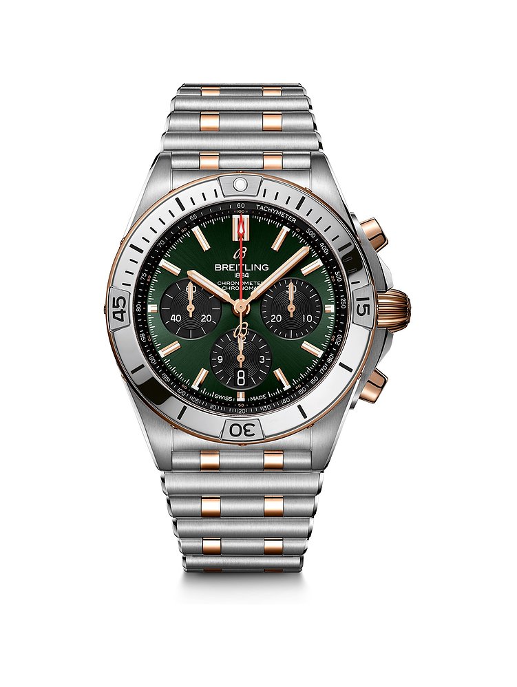 Breitling Chronomat Uhren online kaufen