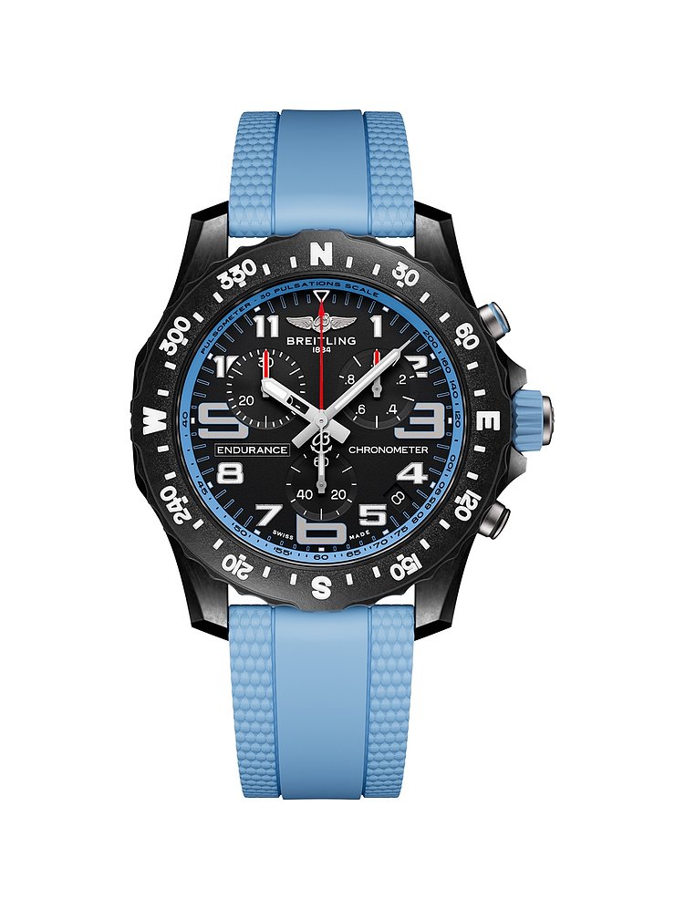 Breitling Chronograph Endurance Pro 44 X82310281B1S2