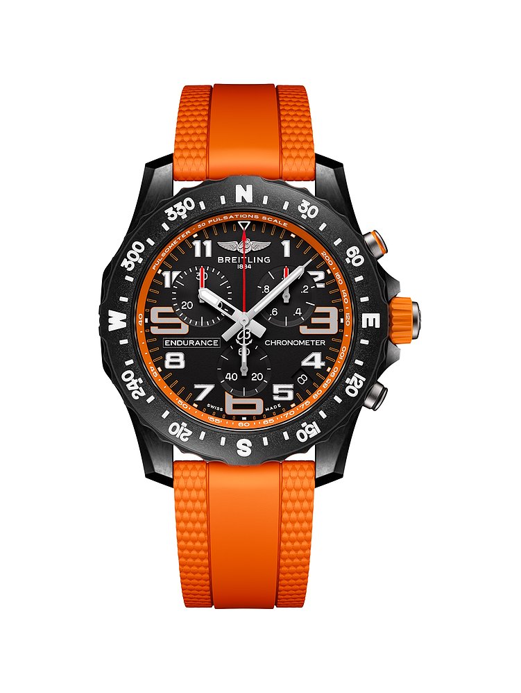 Breitling Chronograph Endurance Pro 44 X82310A51B1S2