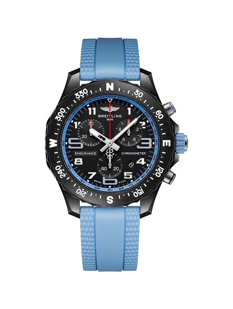 Breitling Chronograph Endurance Pro 38 X83310281B1S1