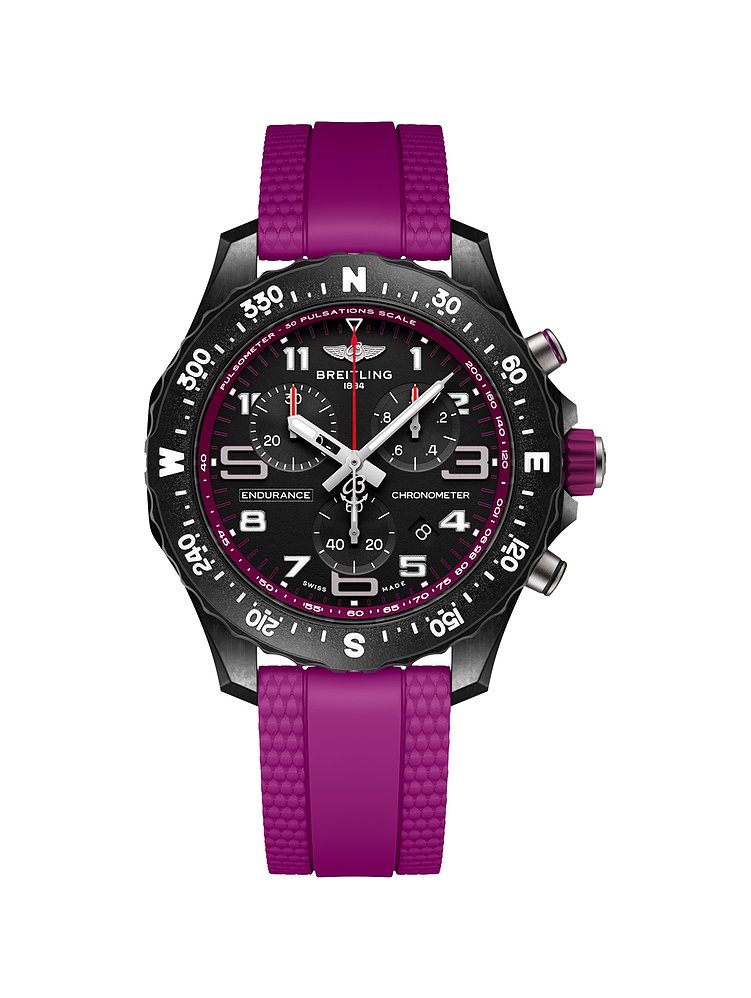 Breitling Chronograph Endurance Pro 38 X83310F61B1S1
