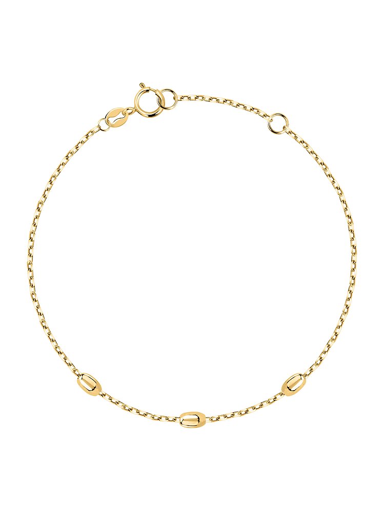 BRINCKMANN & LANGE Armband