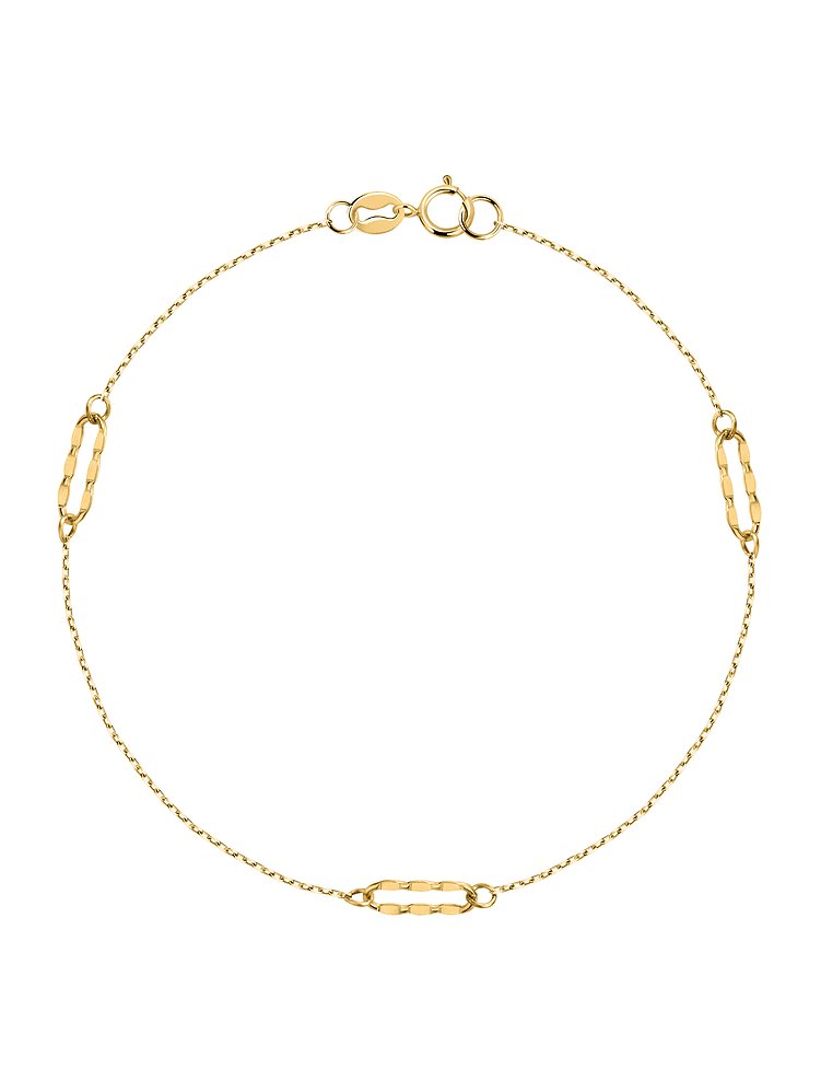 BRINCKMANN & LANGE Armband