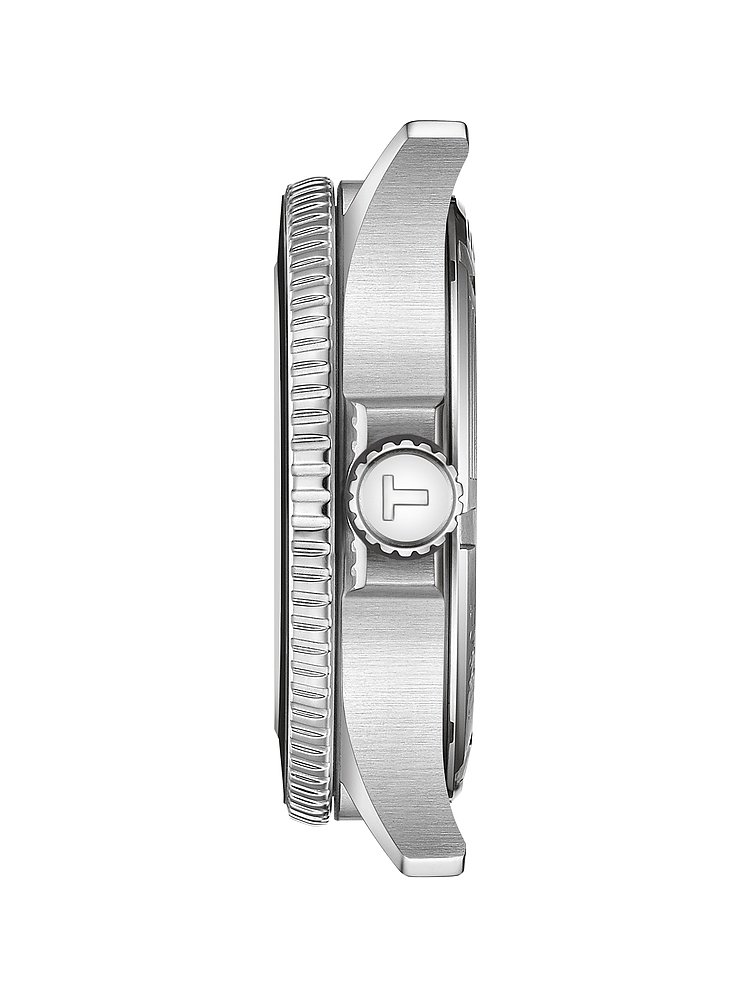 Tissot Herrenuhr Seastar 1000 GMT T1208521705100