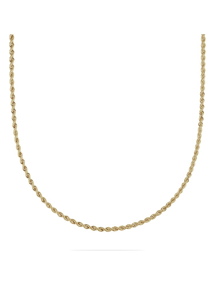BRINCKMANN & LANGE Kette