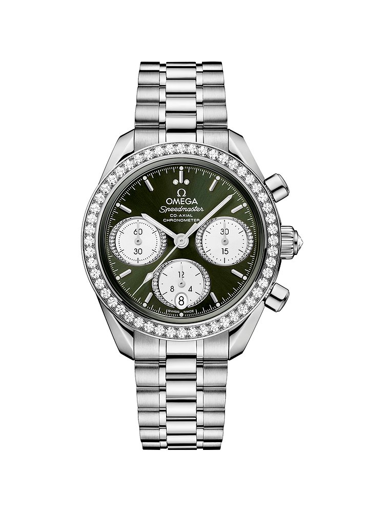 Speedmaster 38 outlet