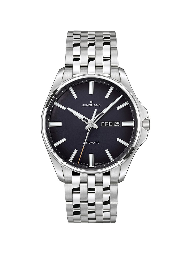 Junghans Herrenuhr Meister S Automatic 27441144