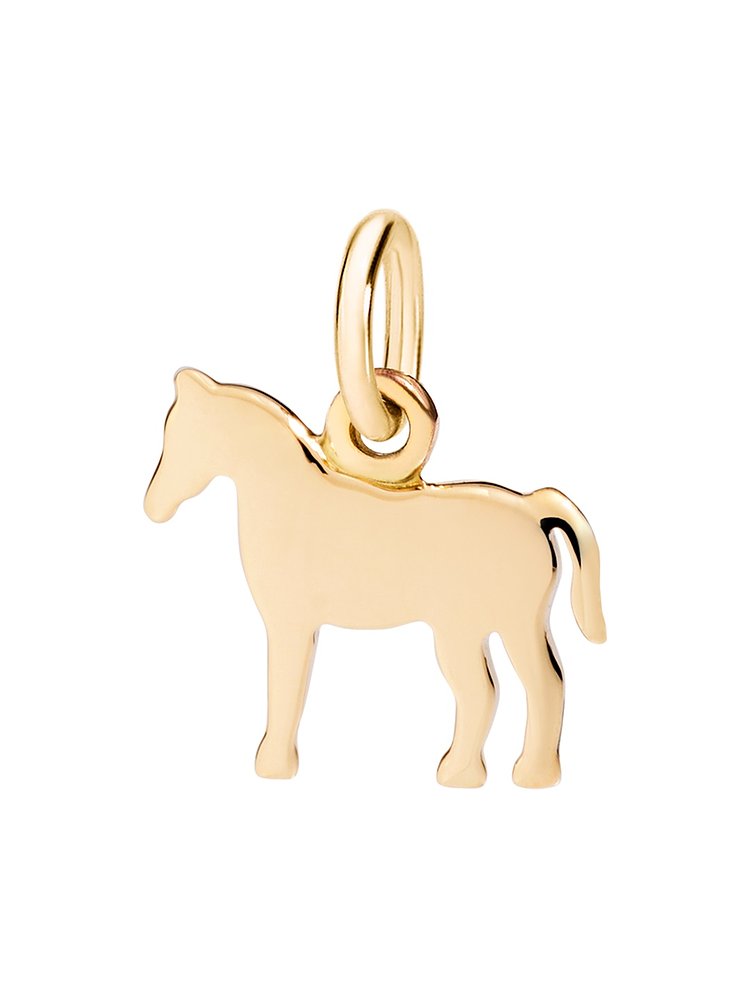 DoDo Charm DoDo Nature DMA5001HORSS000OG0