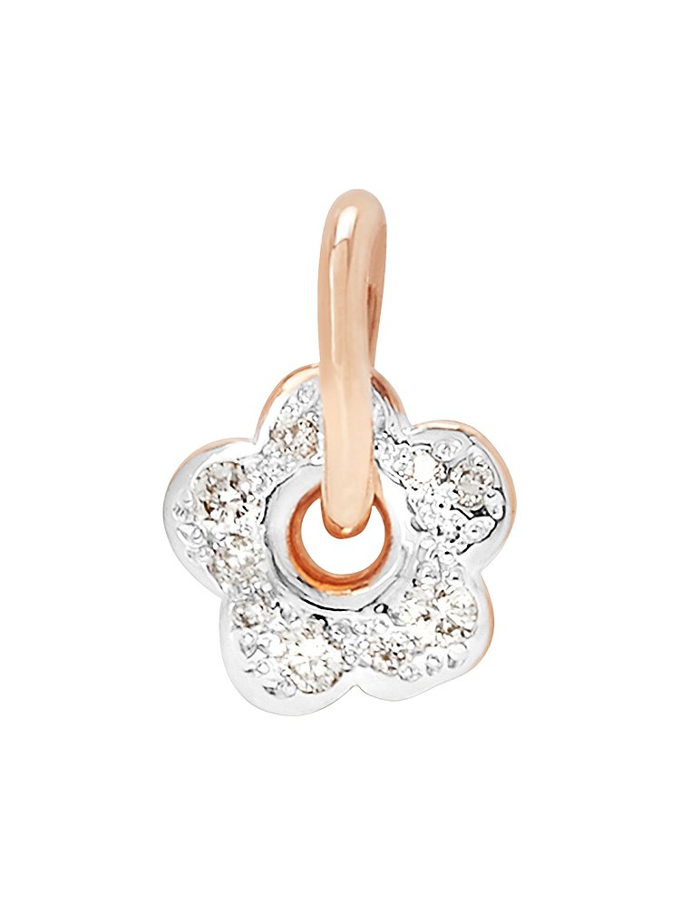DoDo Charm DoDo Nature DMC3006FLOWSDB09R0