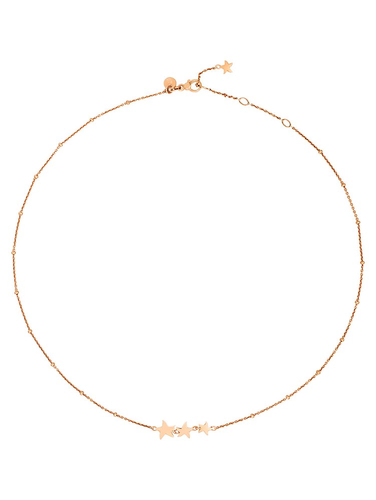 DoDo Kette Stellina DCC1006STAR40009R42