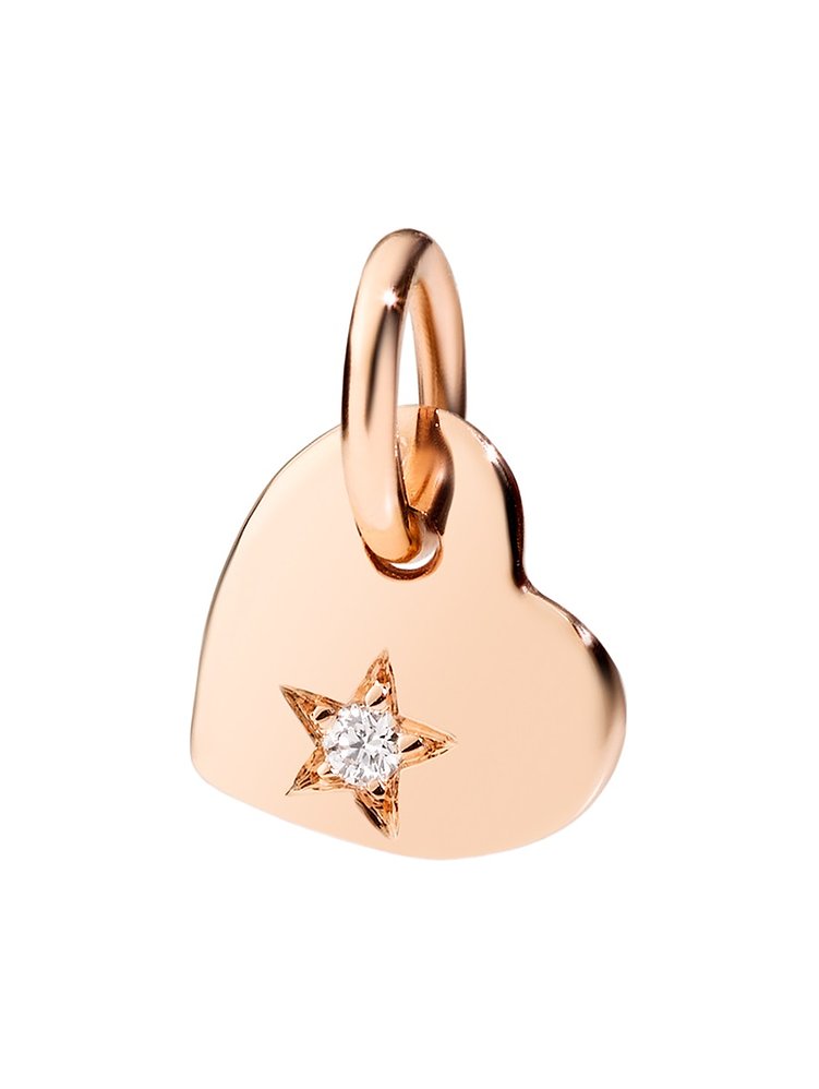 DoDo Charm Cuore DMB7040HEARSDB09R0