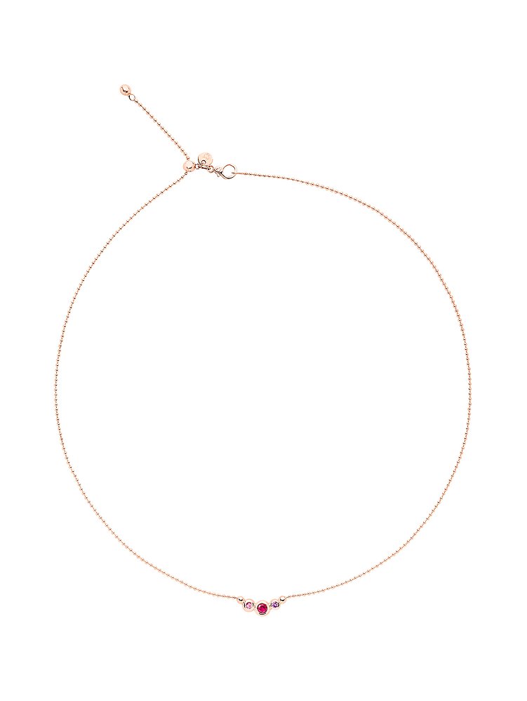 DoDo Kette Bollicine DCC3001BOLLIZRI9R42