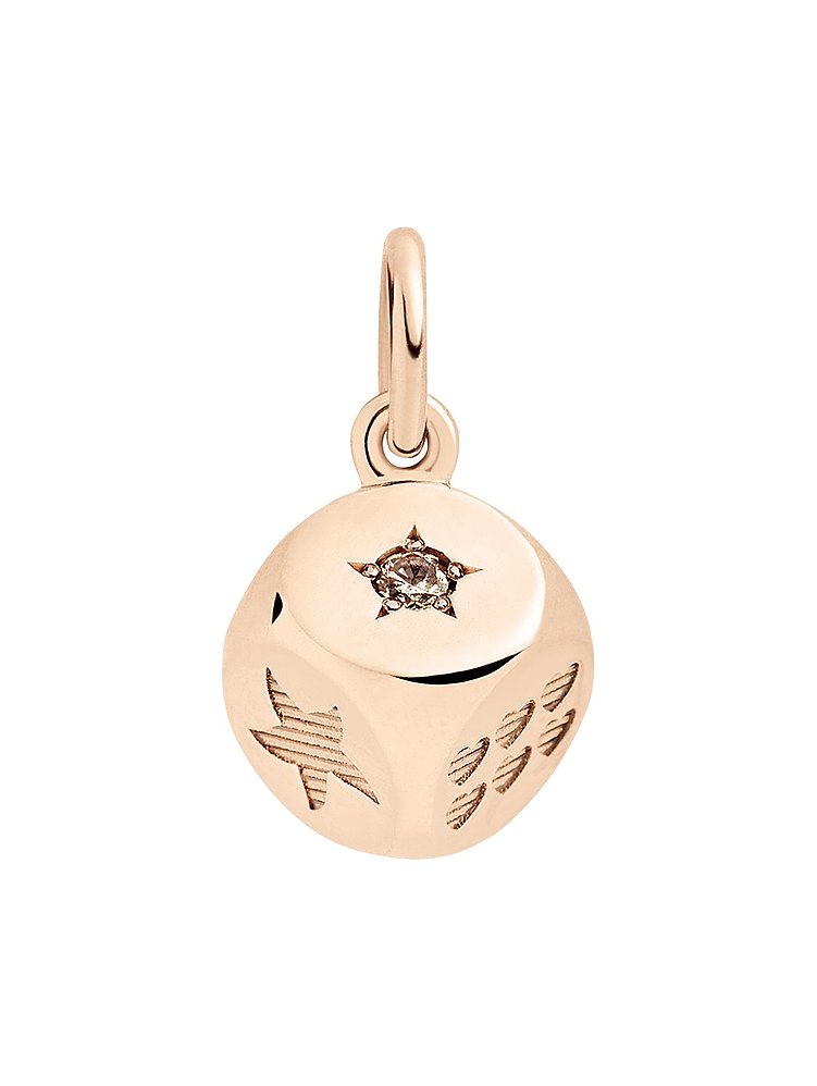 DoDo Charm Special Editions DMC4003DICESBR09R0