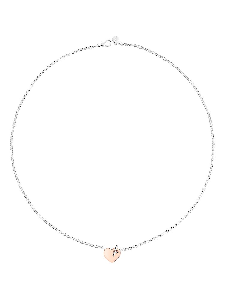 DoDo Kette Cuore DCC4002HEART0009A42
