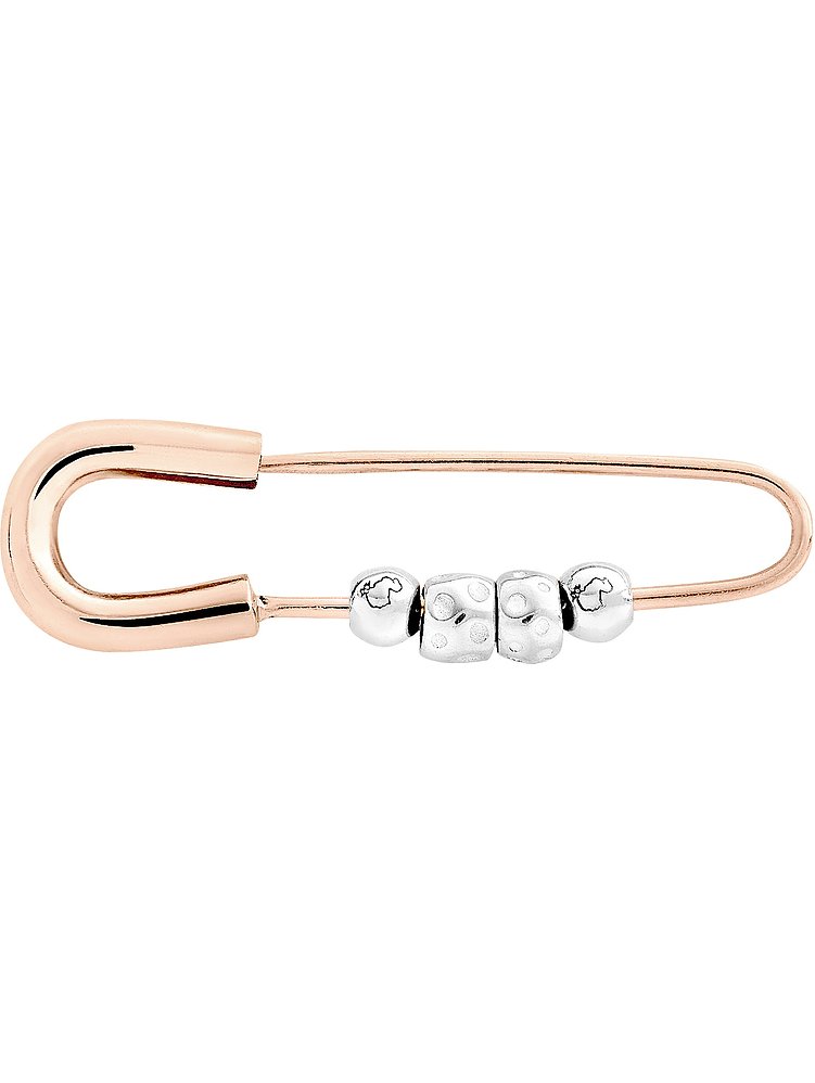 DoDo Ansteckschmuck Essentials DSC4000PINSS000AG0