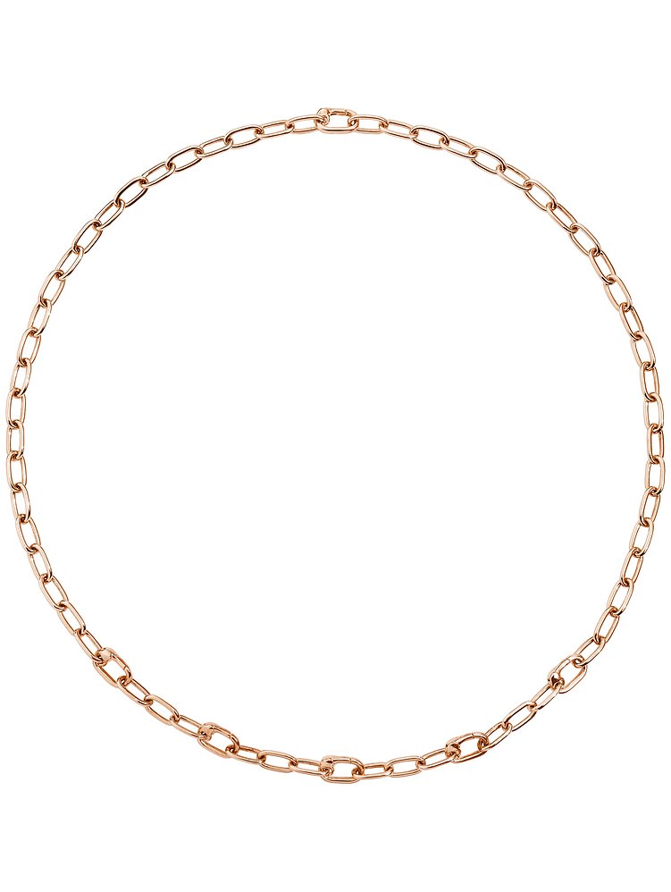 DoDo Kette Essentials DCC1004CHAIN00RAG40
