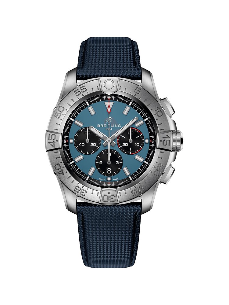 Breitling Chronograph Avenger B01 Chrono 46 EB0148101C1X1