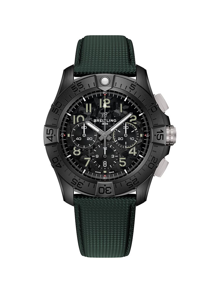 Breitling Chronograph Avenger B01 Chrono 46 Night Mission SB0148101B1X1