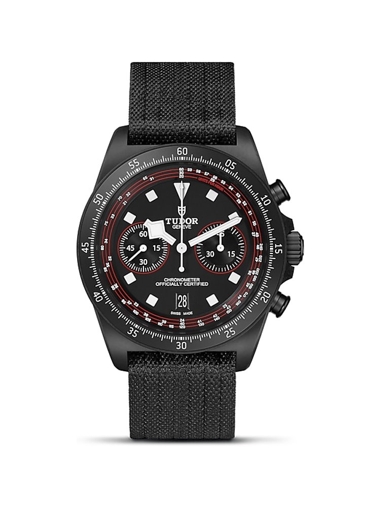 Tudor Chronograph Pelagos FXD M25827KN-0001