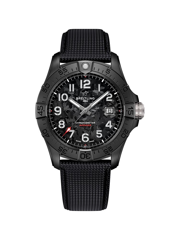 Breitling Herrenuhr Avenger S17328101B1X1