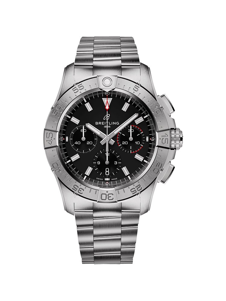 Breitling Chronograph Avenger AB0146101B1A1