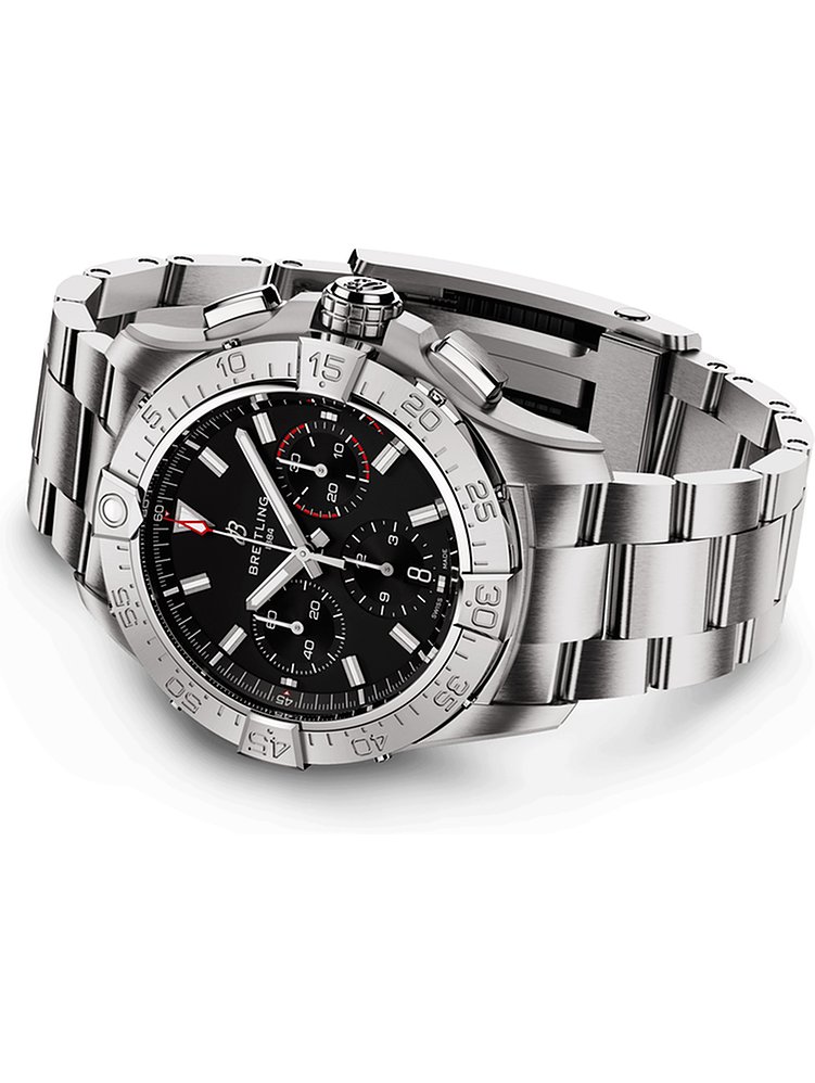 Breitling Chronograph Avenger AB0146101B1A1