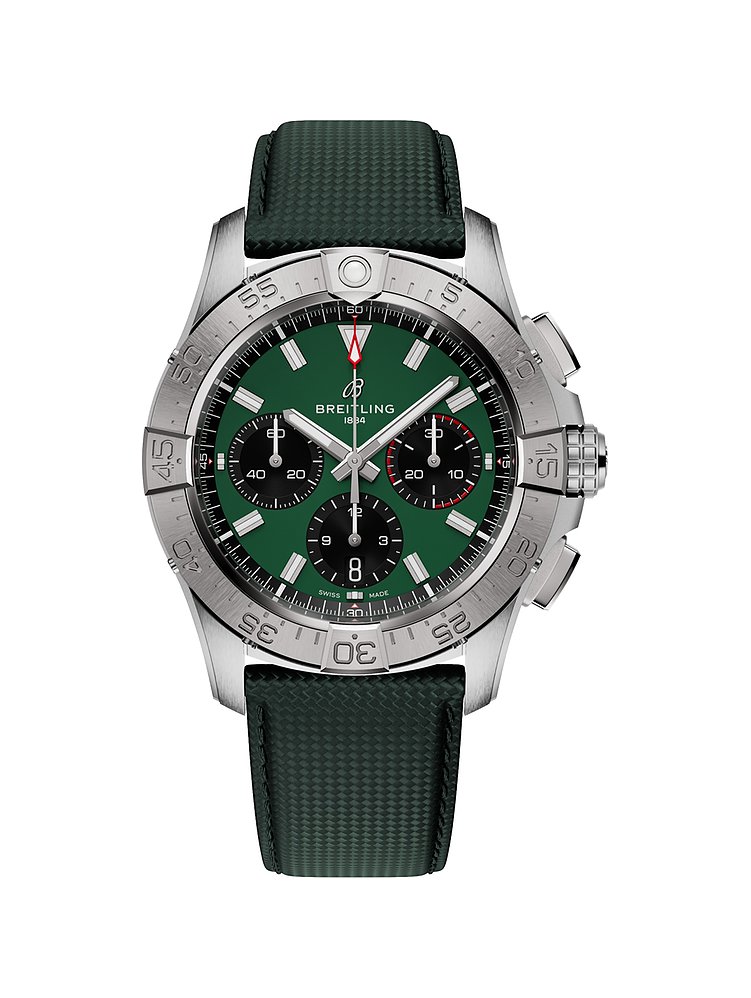 Breitling Chronograph Avenger AB0146101L1X1