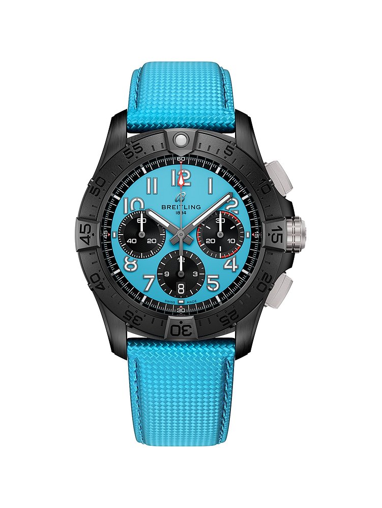 Avenger chronograph deals