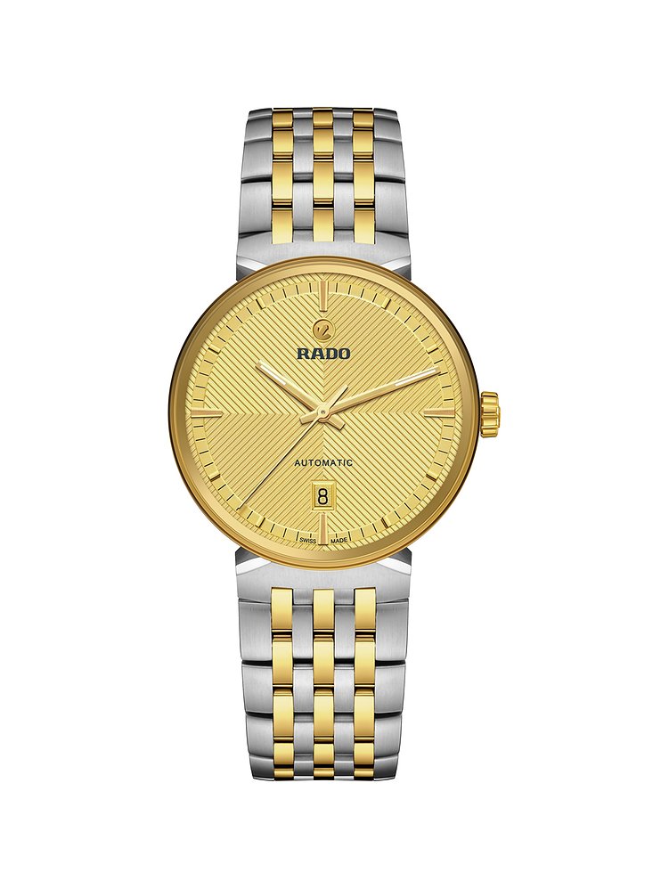 Rado Unisexuhr Florence Automatic R48903253