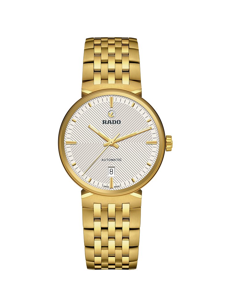 Rado Unisexuhr Florence Automatic R48904013