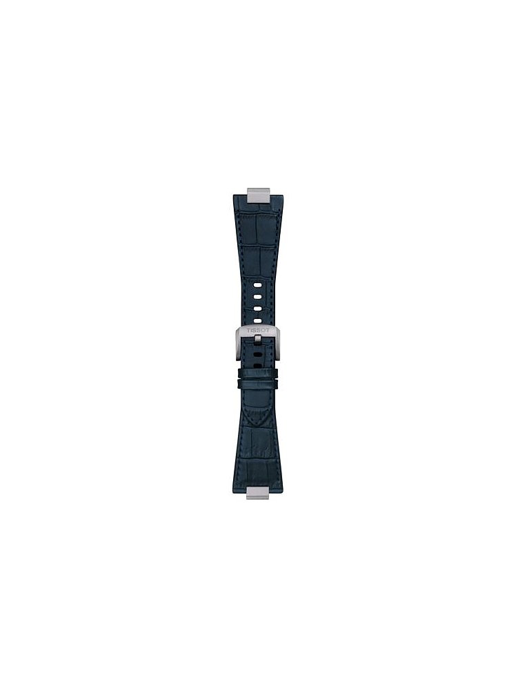Tissot Lederband T852047701