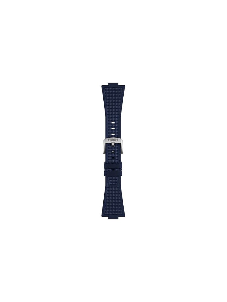 Tissot Kautschukband T852049050