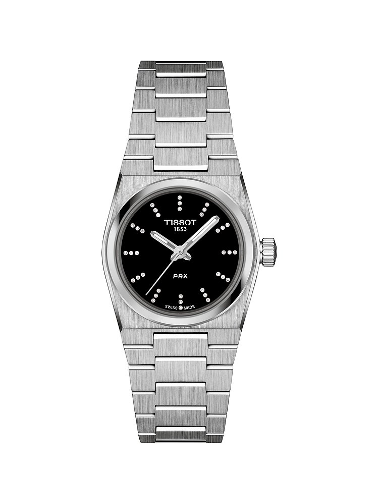 Tissot Damenuhr PRX Quartz T1370101105600 online kaufen BRINCKMANN LANGE