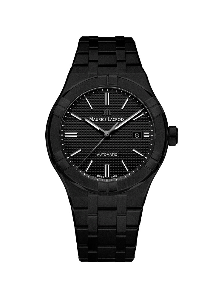 Maurice Lacroix Herrenuhr Aikon Automatic AI6008-CRM22-330-2